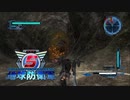 #11【地球防衛軍５】DLCの最高難易度インフェルノをウイングダイバーでグダグダ実況(？)プレイ