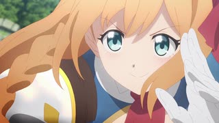 【プリコネ】戦闘シーン１～２話まとめ【アニメ】