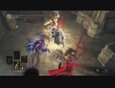 [ダークソウル３]出待ちに侵入！　Part9