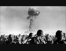 When They Dropped The Atomic Bomb（原爆を落とす時）