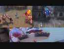 【メギド72】見習い女王と筋肉の悪魔 E1-3/E2-3【アスモデウス単騎】