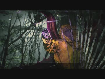 鼻炎に負けず姉妹でバイオハザード RE:2を実況プレイ　#21