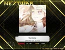 【K-Shoot MANIA】Carmina【創作譜面】