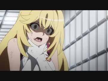 【超電磁砲T】食蜂さん窒息シーン【リョナ】