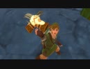 ゼルダの伝説 スカイウォードソード実況プレイ　part17