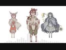 【UTAUカバー】うそつき【星遠からじ梅の社】