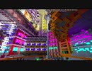 【Minecraft with RTX】最新のマインクラフトがマジで凄かった件【てぃーてぃー】