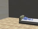 【人形】ＭＭＤで遊んでみた【通過】