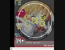[1800ノーツ以上]simai Go Go Heaven(アニカビ) EXPERT[No.222]
