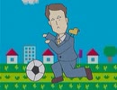 サッカー