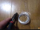 のまさんち「【凌一の実験室】　ニクロム電球」