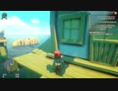 【初見プレイ】YONDER【Part.2】