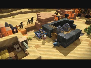 ドラゴンクエストビルダーズ２ 気ままに実況プレイ #32