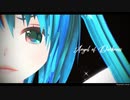 【めんぼう式まつり2020】Angel of Darkness