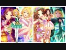 デレステMAD