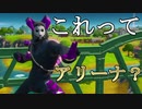 【フォートナイト】カジュアルなのに超ハイレベル！？これアリーナ！？【デュオ】