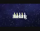 Blessing はぴすか！が歌ってみた【1周年】