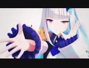 【にじさんじMMD】さんばかで「SCREAM」