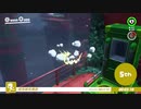 【WR】ノコノコレース森の国 キャプチャー縛り 17.45