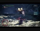 【MHW】紫電一閃【居合斬りシーン集】