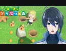 石叩いたらお金出てきた⁉【あつまれ どうぶつの森】