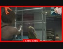 バイオハザードRE:3 をプレイ
