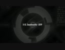 【オリジナル曲】X-EL Soundworks ~2019【クロスフェードPV】