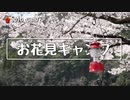 ぼっちかふぇ その184　~お花見キャンプ~　ソロキャンプ