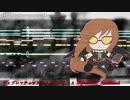 【東方風自作曲】ディプロマティックバックハンド / A Diplomatic Backhand