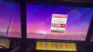 【CHUNITHM】JULIAN(EXPERT)AJ手元