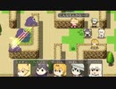 【けものフレンズ】けもフレ新作ゲーム制作中！