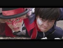 怪盗と警察