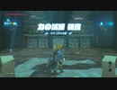 【ゼル伝BotW】100年の眠りから目覚めた勇者の冒険１３２【もちまる】