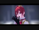Gimme×Gimme　リドル寮服テスト