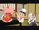 【1分弱料理祭】雑に作っても美味しい豚キムチ