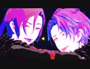 【MMDA3!】ARROW【万里・至】