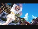 【MMD】らぶ式Sayaで『響喜乱舞』1080p
