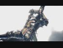 【MHW:IB】ツインテおじさんがガンランスを使い、モンスターを狩っていくｗ　パート22