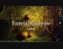 【ロイヤリティフリーBGM】哀愁感ある民族、ケルト曲 「Forest of sorrow」