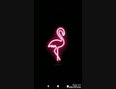 flamingo歌ってみた