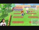 【あつまれ どうぶつの森】蕪が大ピンチ!救世主を求めて視聴者さんの島へ旅に出る!#27