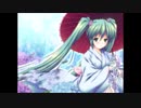 【歌ってみた】五月雨恋歌【ロッキー】