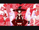 【MMD】大葉ねこな堂　お誕生日おめでとう　Carry Me off