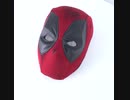 DEADPOOL 再製作 - デザイン変更 - 2019