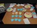 もうこんな季節ですね・・・「冷やし中華はじめました！！」で遊んでみた 　Part前編