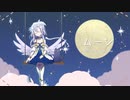 【風歌ハル-angel-[Polaris]】ムーン【UTAU音源配布】