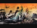 An Qibang -- A Chinese Contemporary Abstract Artist