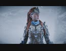 【実況】世界の命運より気になる大地 #05【Horizon Zero Dawn DLC】