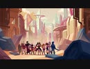 #9【アクションRPG】加糖ねおの「One Step From Eden」【チームET】END