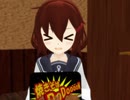 【ＭＭＤ】とある鎮守府の焼きそば事情【小劇場】